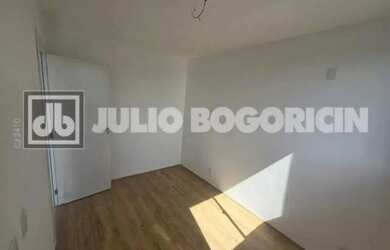 Imagem 3: Apartamento : Padrão / Residencial / Santo Cristo