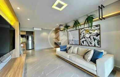 Imagem 3: Módulo 08 - Edifício Laguna codigo: 92253