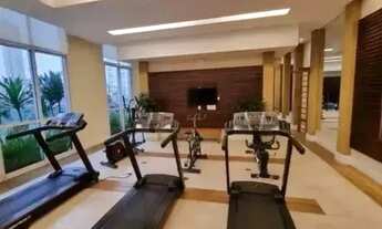 Imagem 2: Alugo apartamento mobiliado com 1/4 ,com 55 metros quadrados no Umarizal - Belém - PA