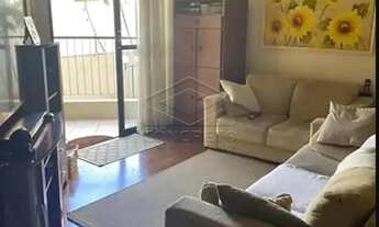 Imagem 2: Apartamento no edifício Siena