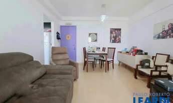 Imagem 6: APARTAMENTO - BARRA FUNDA - SP