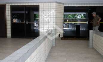 Imagem 4: Apartamento 3 quartos no Recreio 80m², varanda e vaga Solaris