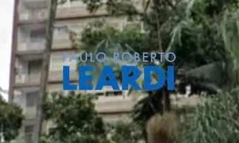 Imagem: APARTAMENTO - CENTRO - SP