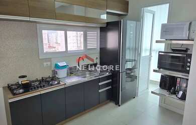 Imagem 7: Apartamento em Rua 210 - Meia Praia - Itapema/SC