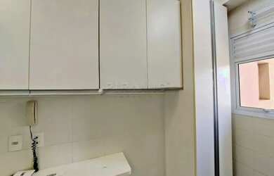 Imagem 6: Apartamento padrão com 81m², bairro Vila do Golf, Zona Sul de Ribeirão Preto/SP