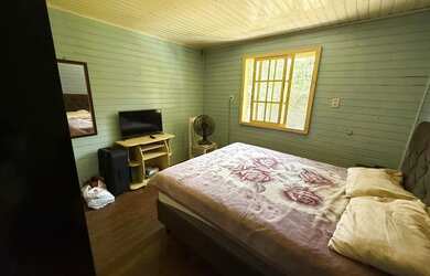 Imagem 4: Casa 7x12 com pátio 12x31