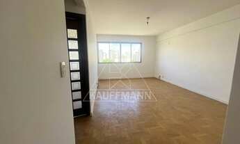 Imagem 3: Apartamento à Venda em Higienópolis - 2 Quartos - 1 Vaga - 100m² de Área Útil