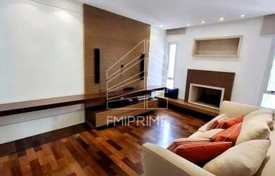 Imagem 7: APARTAMENTO À VENDA - ALTO PADRÃO - 250 M2 - 4 SUITES EM PERDIZES