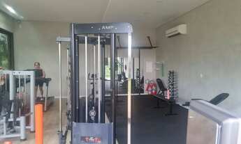 Imagem 7: Condomínio una cidade de Itu