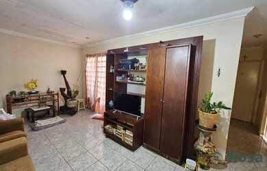 Imagem 2: Casa para venda, 3 quartos, Jardim Santa Amália, Cuiabá