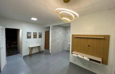 Imagem: Casa Jd do cerrado VII