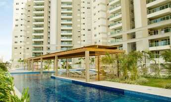 Imagem 2: Imóvel para aluguel com 146 metros quadrados em Royal Park - Campo Grande - MS