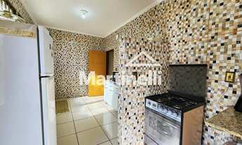 Imagem 5: Casa térrea à venda no Bairro Ribeirânia, próximo ao Novo Shopping - Ribeirão Preto/SP