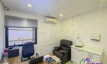 Imagem 6: CONJ. COMERCIAL - ACLIMAÇÃO - SP