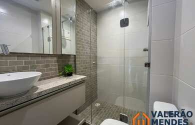 Imagem 5: Edf. Porto Horizonte | 1 quarto | Lazer Completo