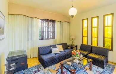 Imagem 3: Casa 3 dormitórios no bairro Vila Jardim