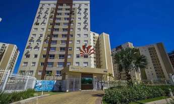 Imagem 2: Apartamento mobiliado com 60m², Marechal Rondon - Canoas/RS