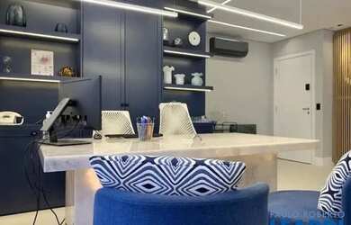 Imagem 5: CONJ. COMERCIAL - VILA MADALENA - SP