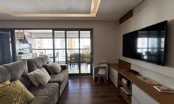 Imagem 2: Apartamento à venda em Campinas, Taquaral, com 3 suítes, com 155 m², Edifício Sartoria