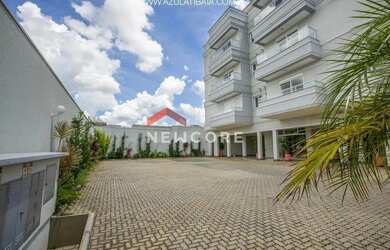 Imagem 5: Apartamento em Avenida Barretos - Jardim do Lago - Atibaia/SP