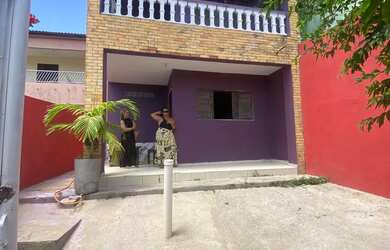 Imagem: Casa a Venda no Litoral Sul - Jacumã, PB