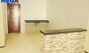 Imagem 3: Casa com 3 dormitórios à venda por R$ 230.000,00 - Tiradentes - Juazeiro do Norte/CE