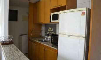 Imagem 6: Flat disponível na Vila Olímpia