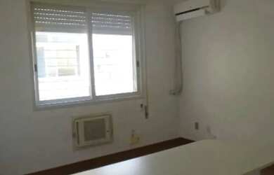 Imagem 4: Apartamento à venda em Jardim Botânico com 40 m², 1 quarto