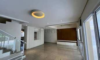 Imagem 5: Sobrado à venda em Campinas, Bairro das Palmeiras, com 4 suítes, com 200 m², Condominio Fo