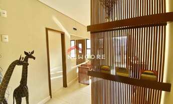 Imagem: Casa em Avenida Palestina - Jardim Flamboyant