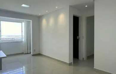 Imagem 2: Apartamento (Padrão), com 2 quartos e 1 banheiros à Venda, 45 m² em São Paulo/SP