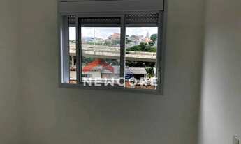 Imagem 4: Apartamento em Rua Alferes Frazão - Chácara Califórnia - São Paulo/SP