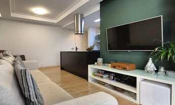 Imagem: Apartamento para venda em Barra Funda com