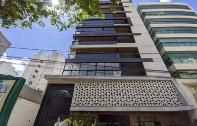 Imagem: Apartamento 4 quartos - Centro