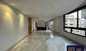 Imagem 3: Apartamento à venda, 4 quartos, 2 suítes, 3 vagas, Lourdes - Belo Horizonte/MG