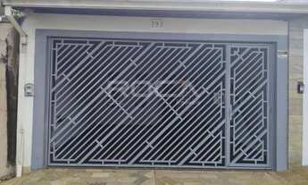 Imagem: Casa de alto padrão para alugar no Planalto