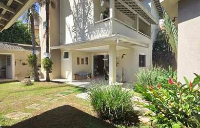 Imagem: Excelente casa à venda no Jardim Paulista