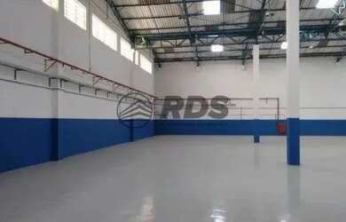 Imagem 6: Galpão Industrial