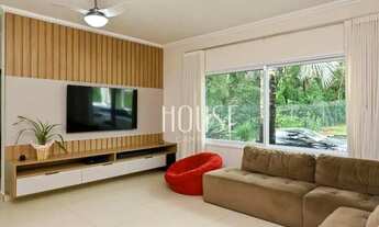 Imagem: Casa com 3 dormitórios à venda, 329 m²