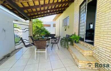 Imagem 4: Casa para venda, 3 quartos, Morada Do Ouro II, Cuiabá, aceita financiamento