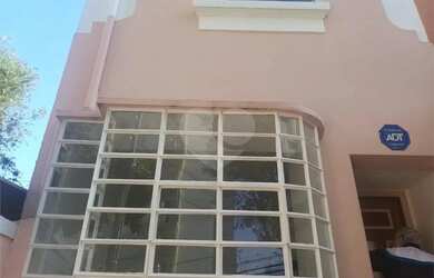 Imagem 3: Casa com 1 quartos à venda ou para locação em Vila Madalena - SP