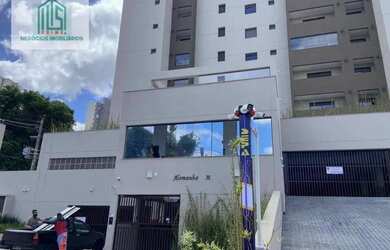 Imagem 6: Apartamento com 2 Quartos venda ou Locação Parque das Nações - Santo André/SP