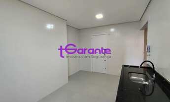 Imagem 6: Apartamento para venda com 90 m² e 1 vaga em Campo Grande, Santos