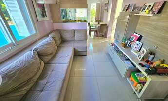 Imagem 4: Casa residencial à venda no bairro Boa Saúde com 156 m² e 2 dormitórios/quartos