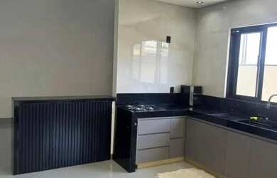 Imagem 6: Casa à venda no bairro Residencial Condomínio Jardim Veneza - Senador Canedo/GO