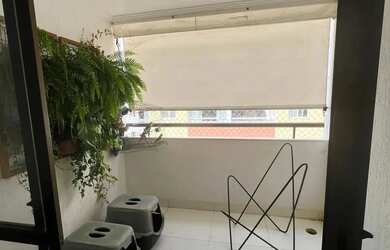 Imagem 2: Apartamento para vender e alugar no PORTAL VELA BRANCA, PITUBA, Salvador, BA