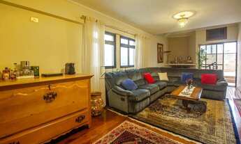 Imagem 3: Venda Cobertura 4 Dormitórios - 207 m² Pinheiros