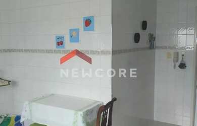 Imagem 2: Apartamento em Rua Doze de outubro - Vila Atlântica - Mongaguá/SP