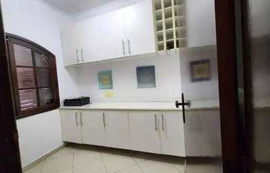 Imagem 7: Sobrado à venda - Jardim do Mar - 297 m² 4 quartos , suítes, 5 vagas - PERMUTA PO APTO na