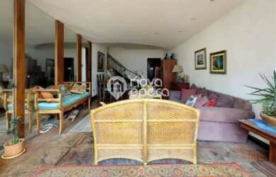 Imagem 7: Leme Apartamento cobertura com 5 dormitórios